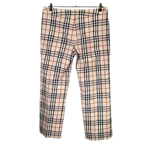 Unisex Burberry - Suorat housut, koko 42 -  (2)