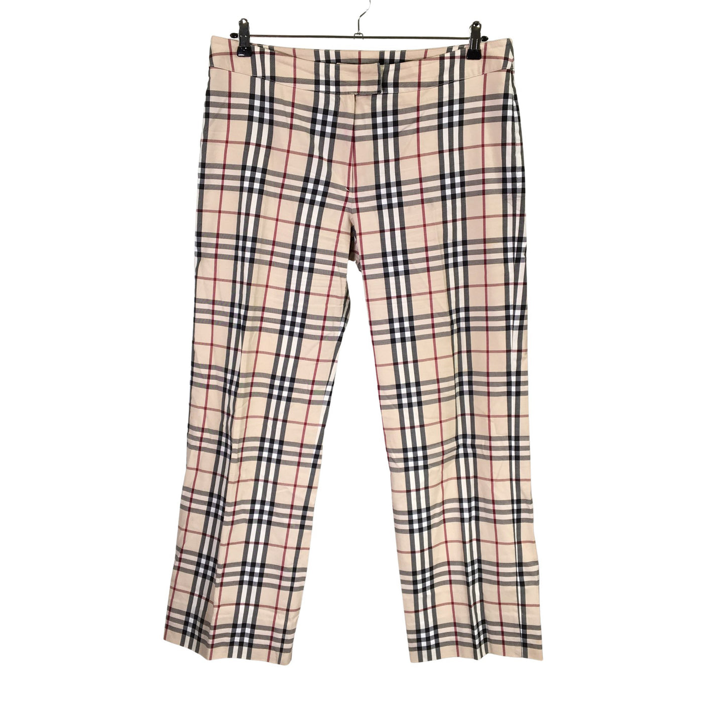 Unisex Burberry - Suorat housut, koko 42 -  (1)