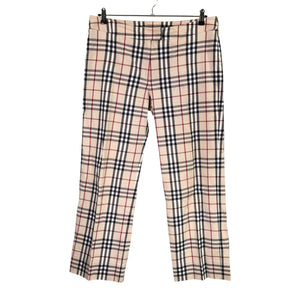 Unisex Burberry - Suorat housut, koko 42 -  (1)