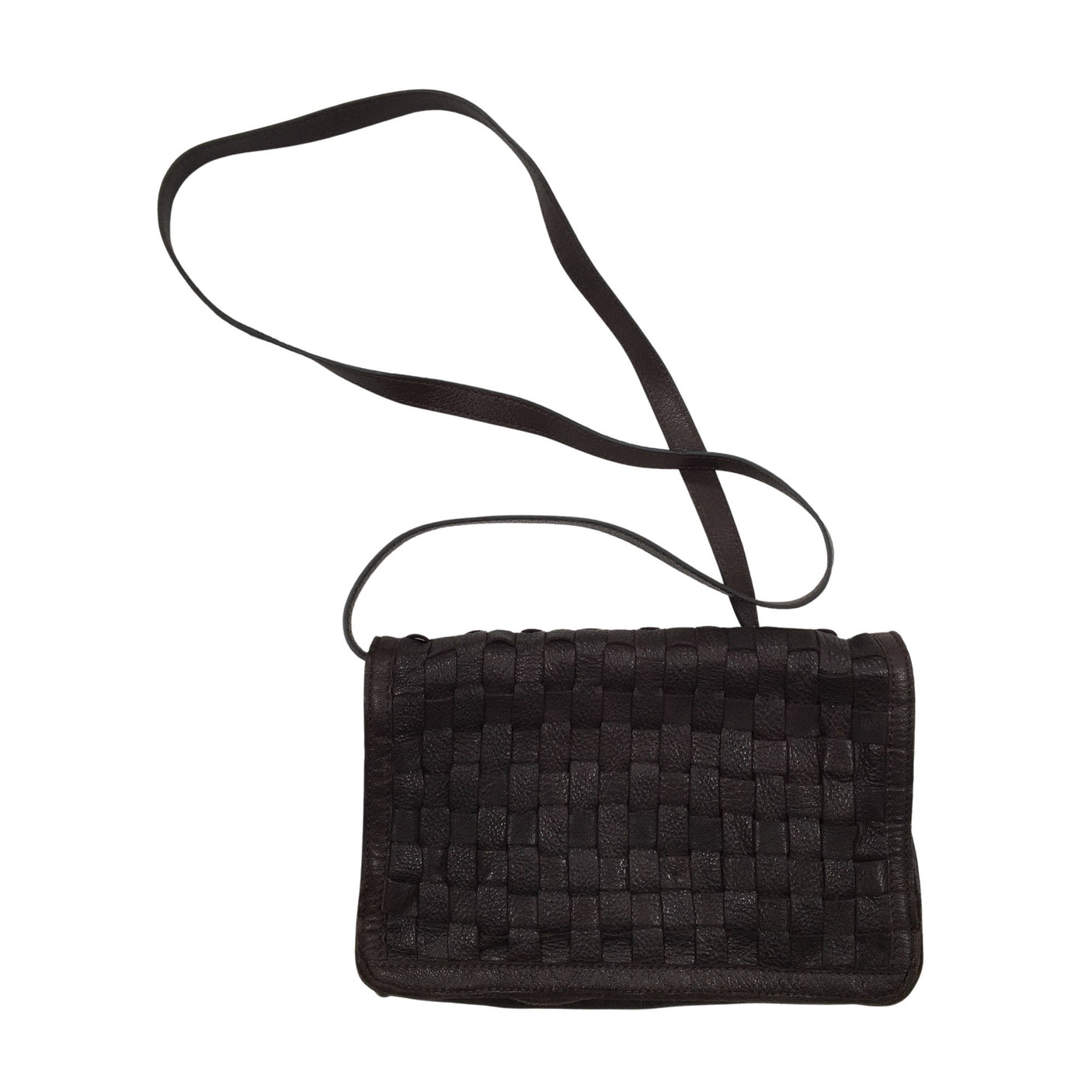 Olkalaukku, koko Mini