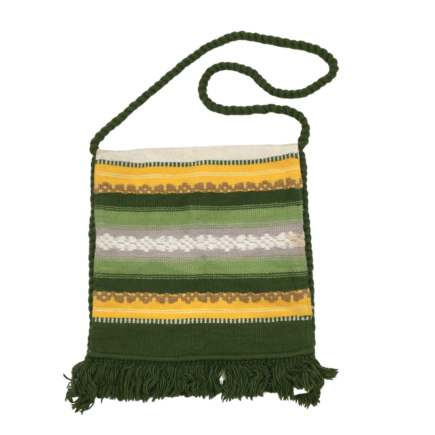  Olkalaukku  Olkalaukku, koko Midi  Handmade 