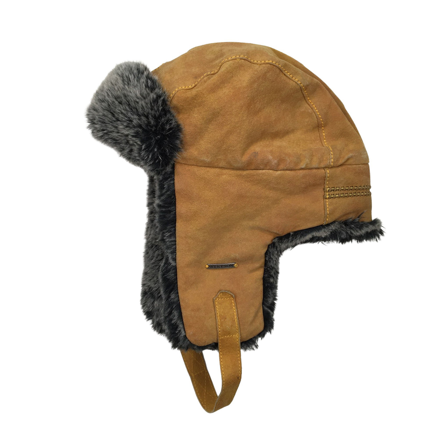 Talvihattu, koko 52 - 54 cm