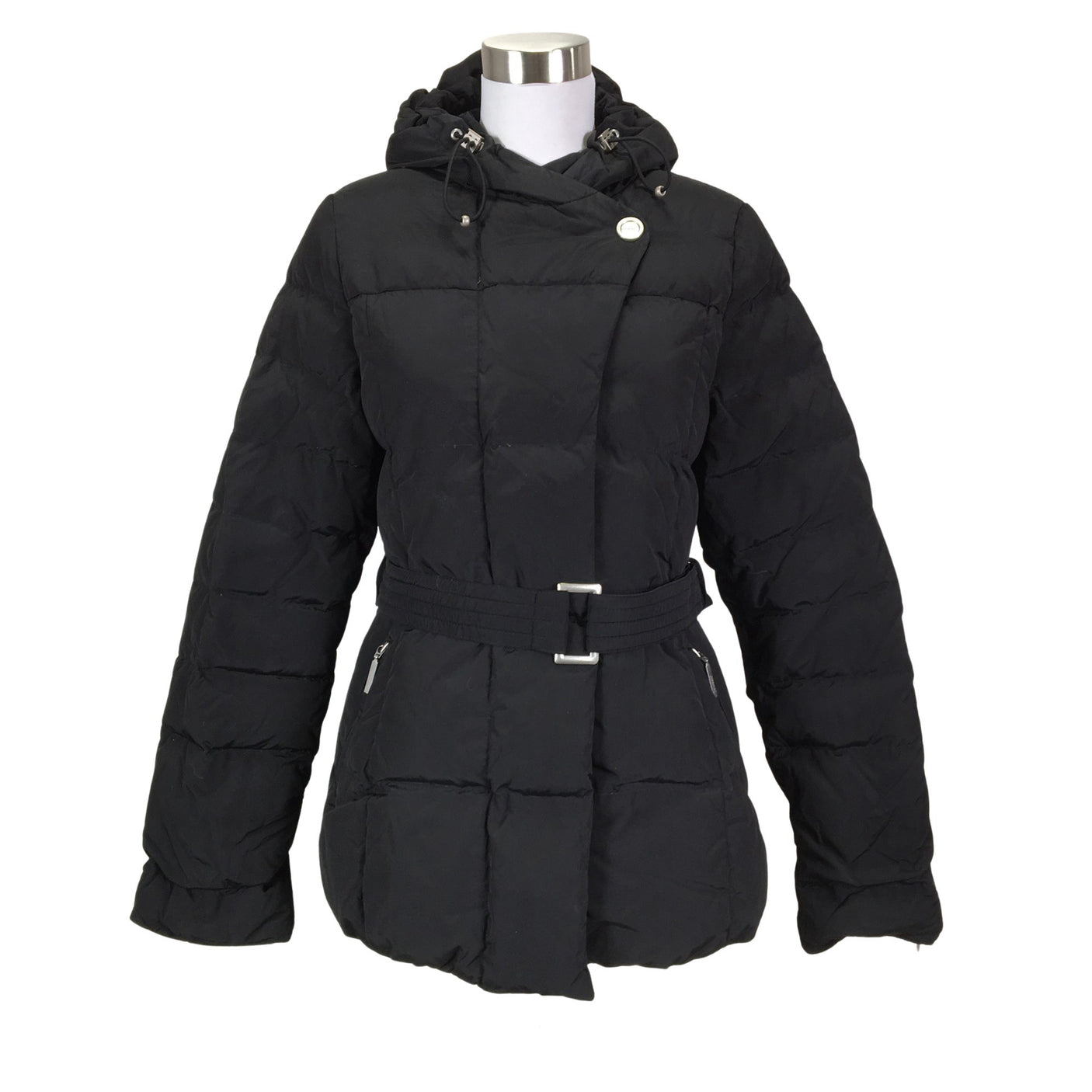 Unisex Joutsen - Untuvatakki, koko 36 -  (1)