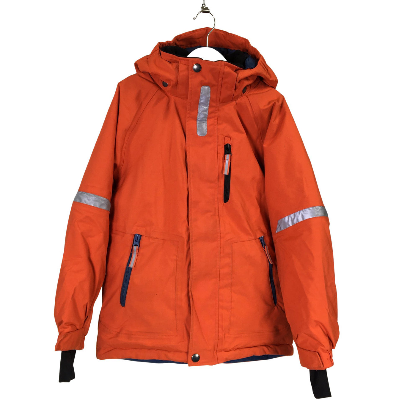 Unisex Polarn O. Pyret - Toppatakki, koko 128 - 134 -  (1)