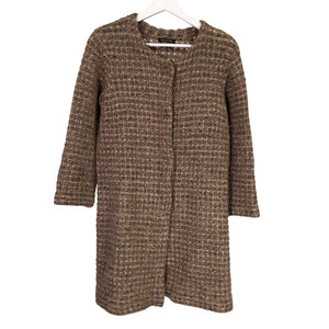 Unisex Massimo Dutti - Neuletakki, koko 40 -  (1)