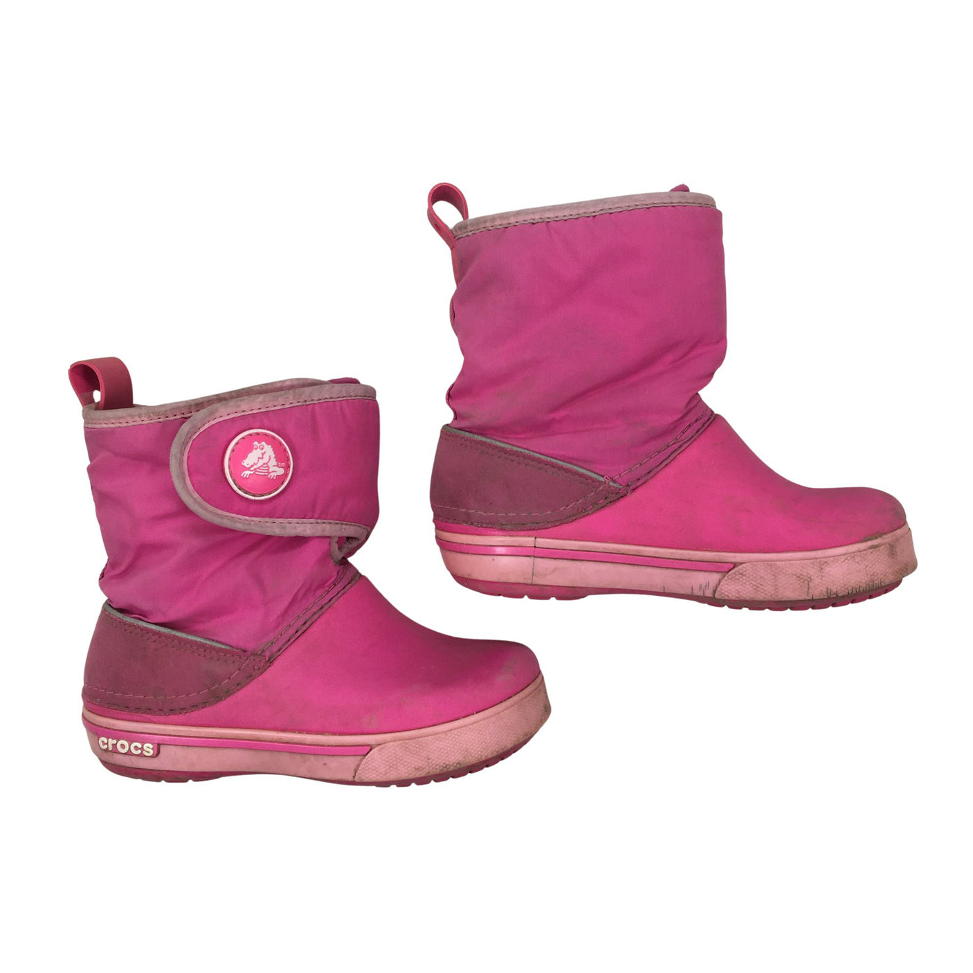 Unisex Crocs - Välikausikengät, koko 27 -  (2)