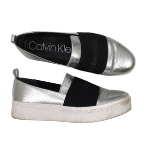 Unisex Calvin Klein - Tennarit, koko 41 -  (1)
