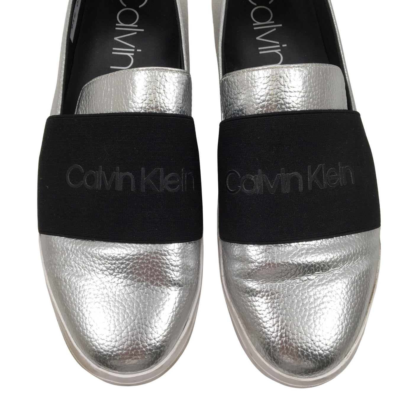 Unisex Calvin Klein - Tennarit, koko 41 -  (2)