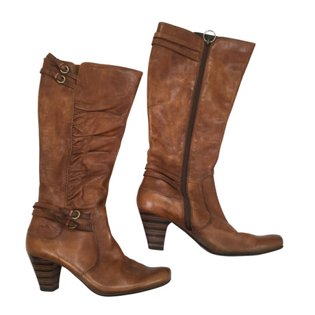 Unisex Tamaris - Saappaat, koko 40 -  ()