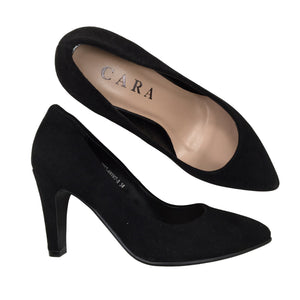 Unisex Cara - Korkokengät, koko 34 -  (1)
