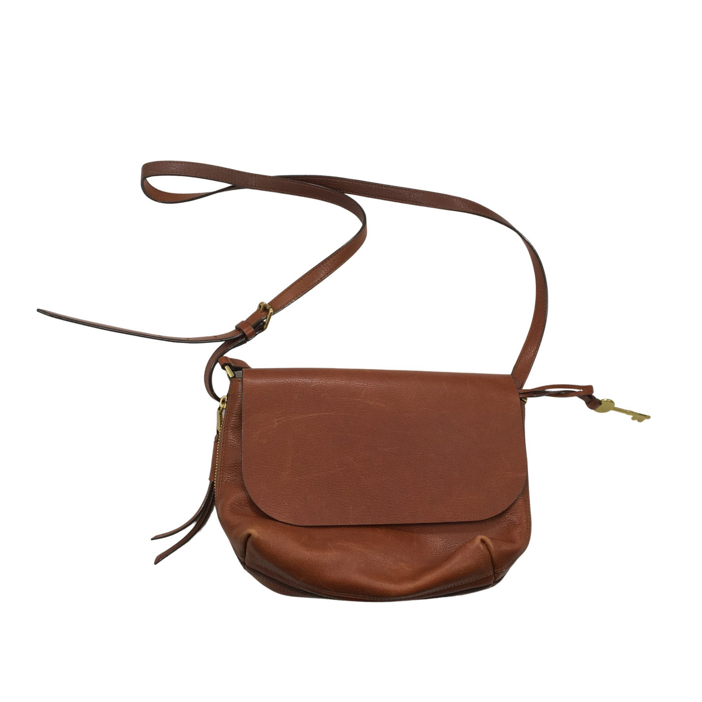 Unisex Fossil - Olkalaukku, koko Mini -  (1)