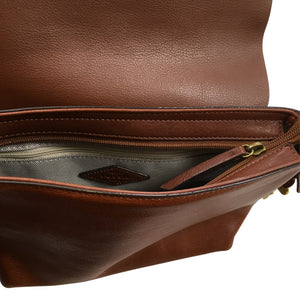 Unisex Fossil - Olkalaukku, koko Mini -  (2)