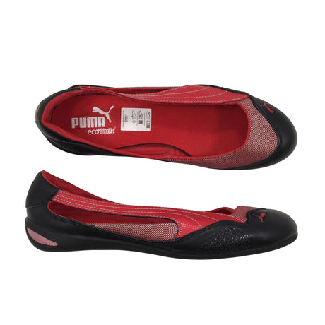 Unisex Puma - Ballerinat, koko 37 -  ()