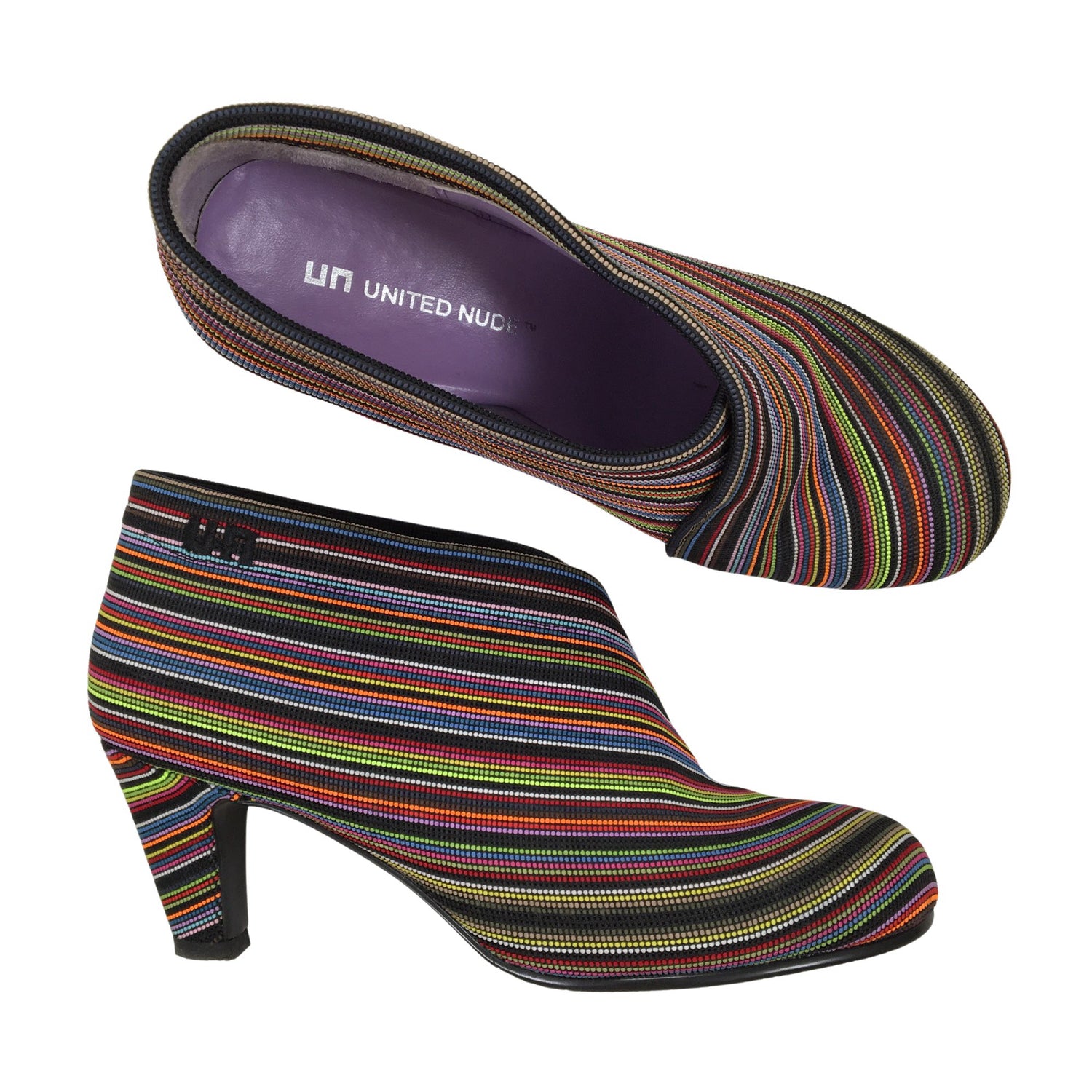  Kävelykengät  Kävelykengät, koko 38  United Nude 