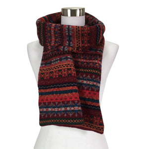 Unisex Barbour - Kaulaliina, koko Maxi -  (1)