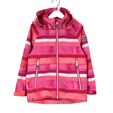 Unisex Reima - Välikausitakki, koko 110 - 116 -  ()