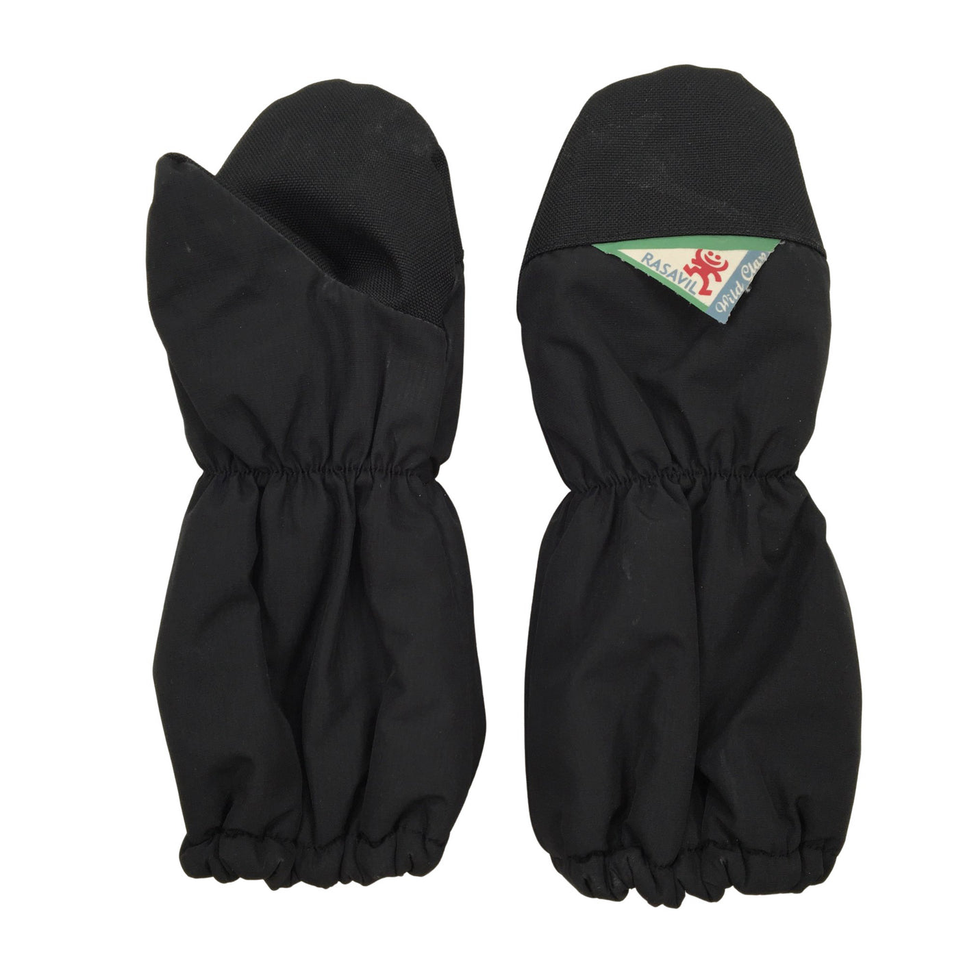 Unisex Rasavil - Talvihanskat, koko 1 - 2 vuotta -  (1)