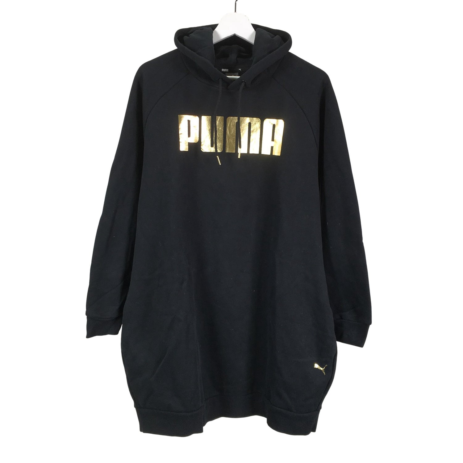  Mekko  Collegemekko, koko 42  Puma 