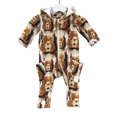 Unisex Metsola - Jumpsuit, koko 50 - 56 -  ()