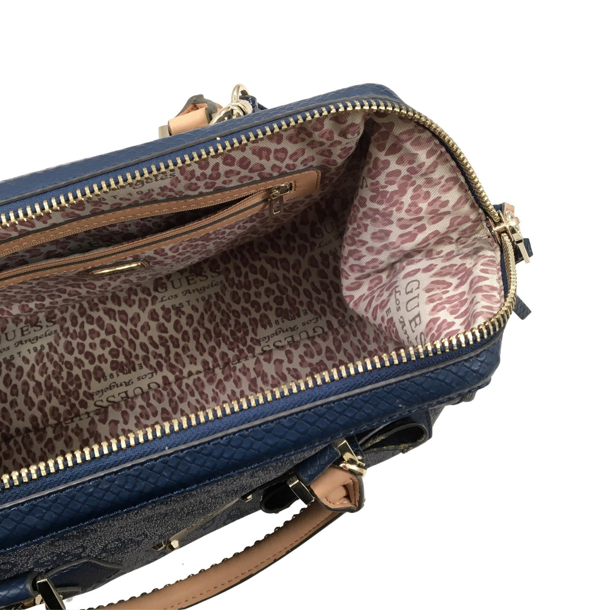Unisex Guess - Käsilaukku, koko Midi -  (3)