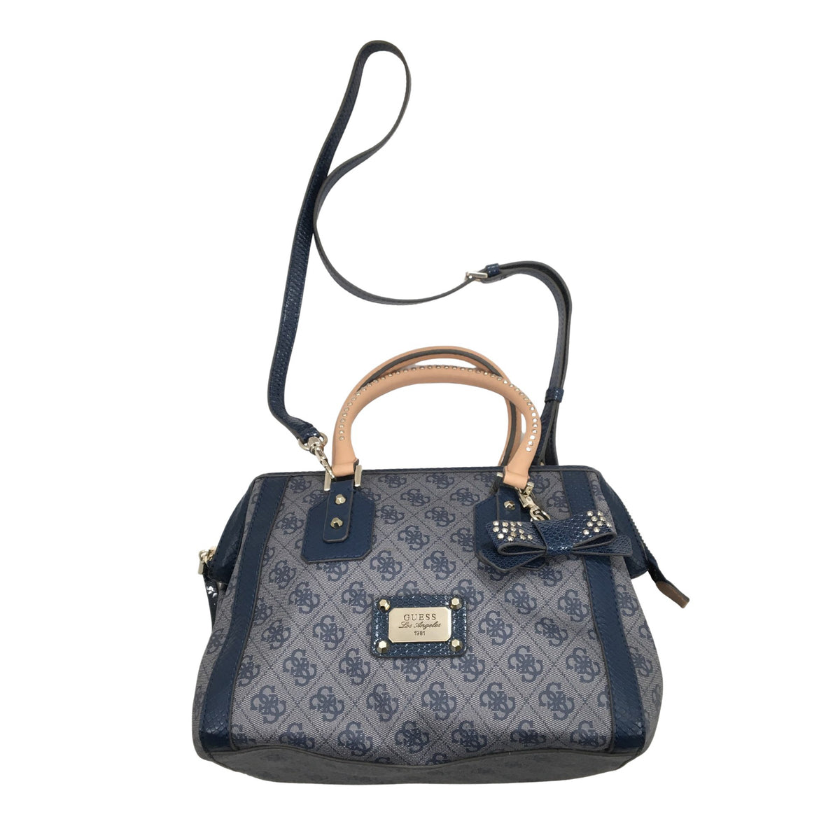 Unisex Guess - Käsilaukku, koko Midi -  (1)