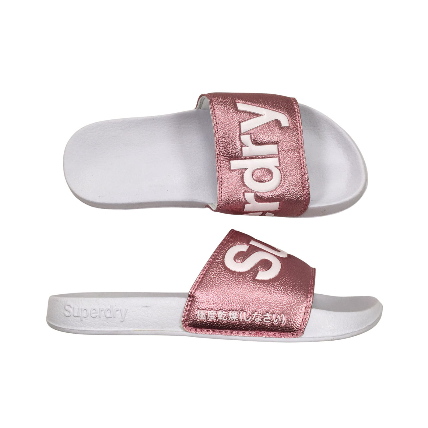 Rantasandaalit, koko 39