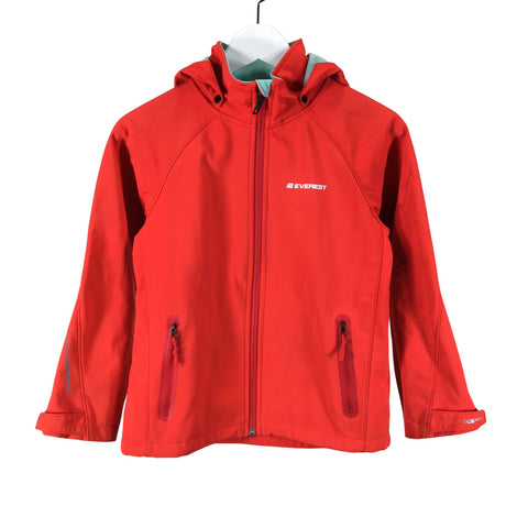 Unisex Everest - Softshell-takki, koko 134 - 140 -  ()