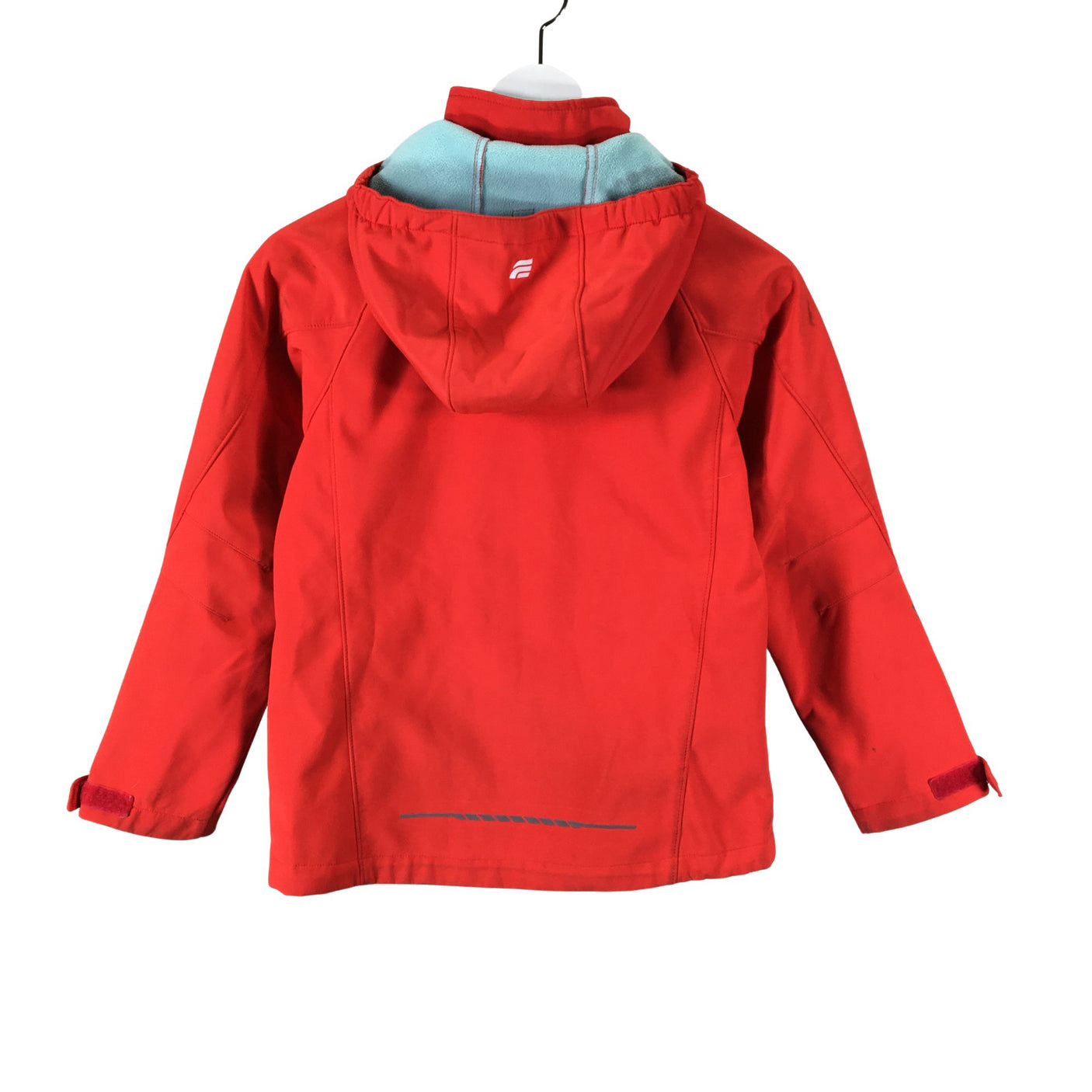 Unisex Everest - Softshell-takki, koko 134 - 140 -  (2)