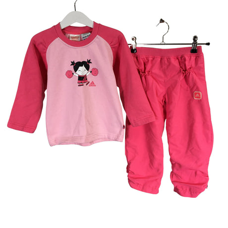 Unisex Adidas - Collegeasu, koko 98 - 104 -  ()