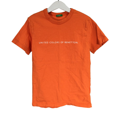 Unisex Benetton - T-paita, koko 134 - 140 -  ()