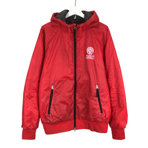 Kevyttoppatakki, koko L