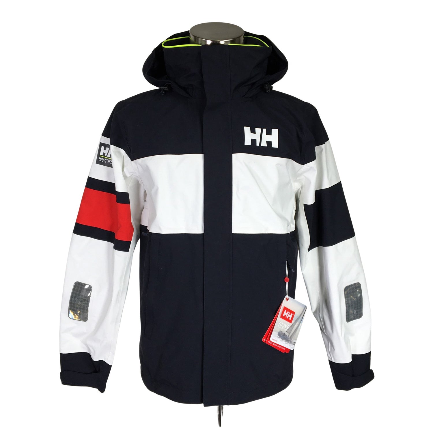  Välikausitakki  Kuoritakki, koko L  Helly Hansen 