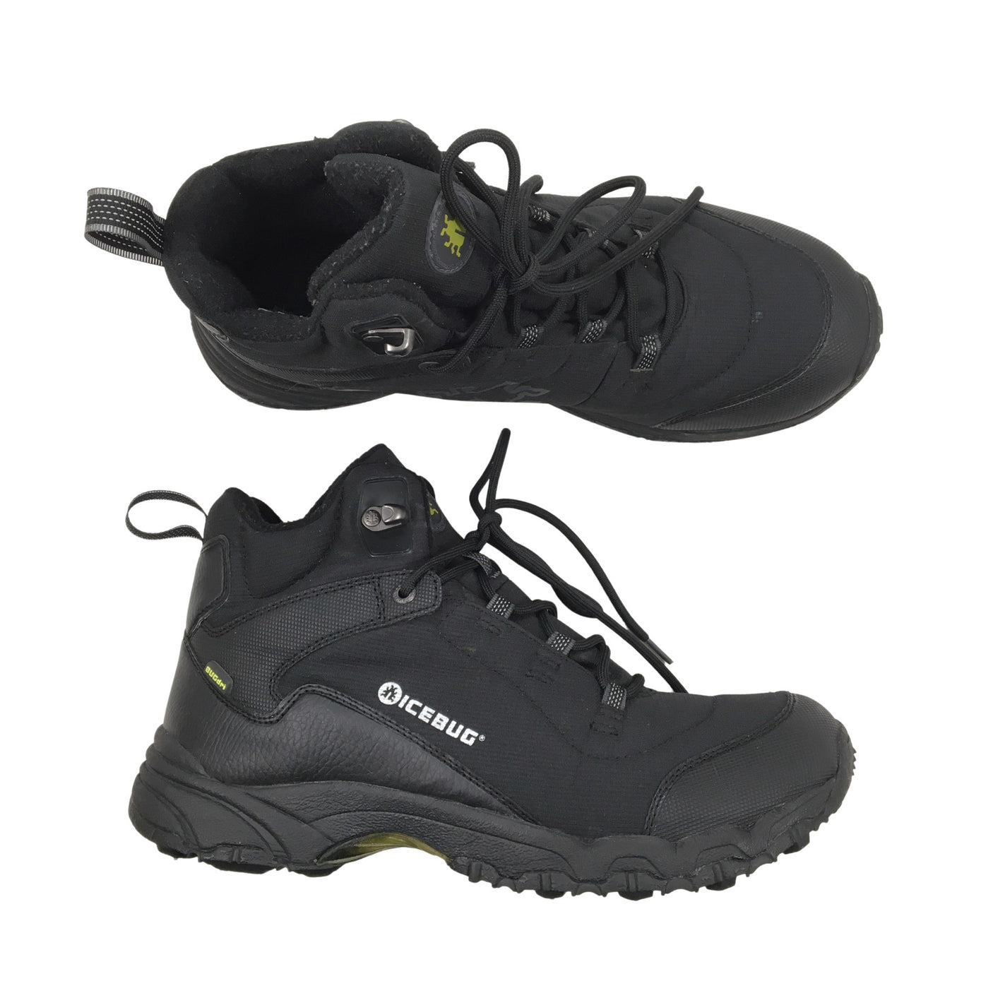 Unisex Icebug - Vaelluskengät, koko 42 -  (1)