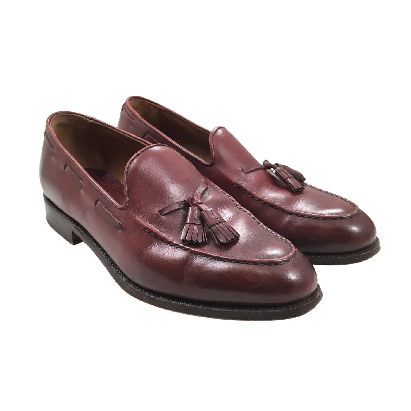 Unisex Meermin - Loaferit, koko 43 -  (2)