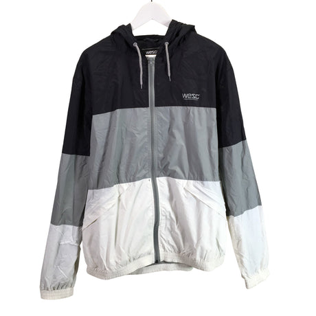 Unisex Wesc - Ulkoilutakki, koko L -  ()