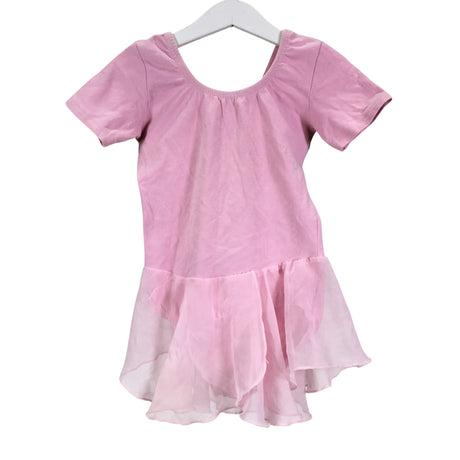 Unisex Piruetti - Jumppapuku, koko 122 - 128 -  ()