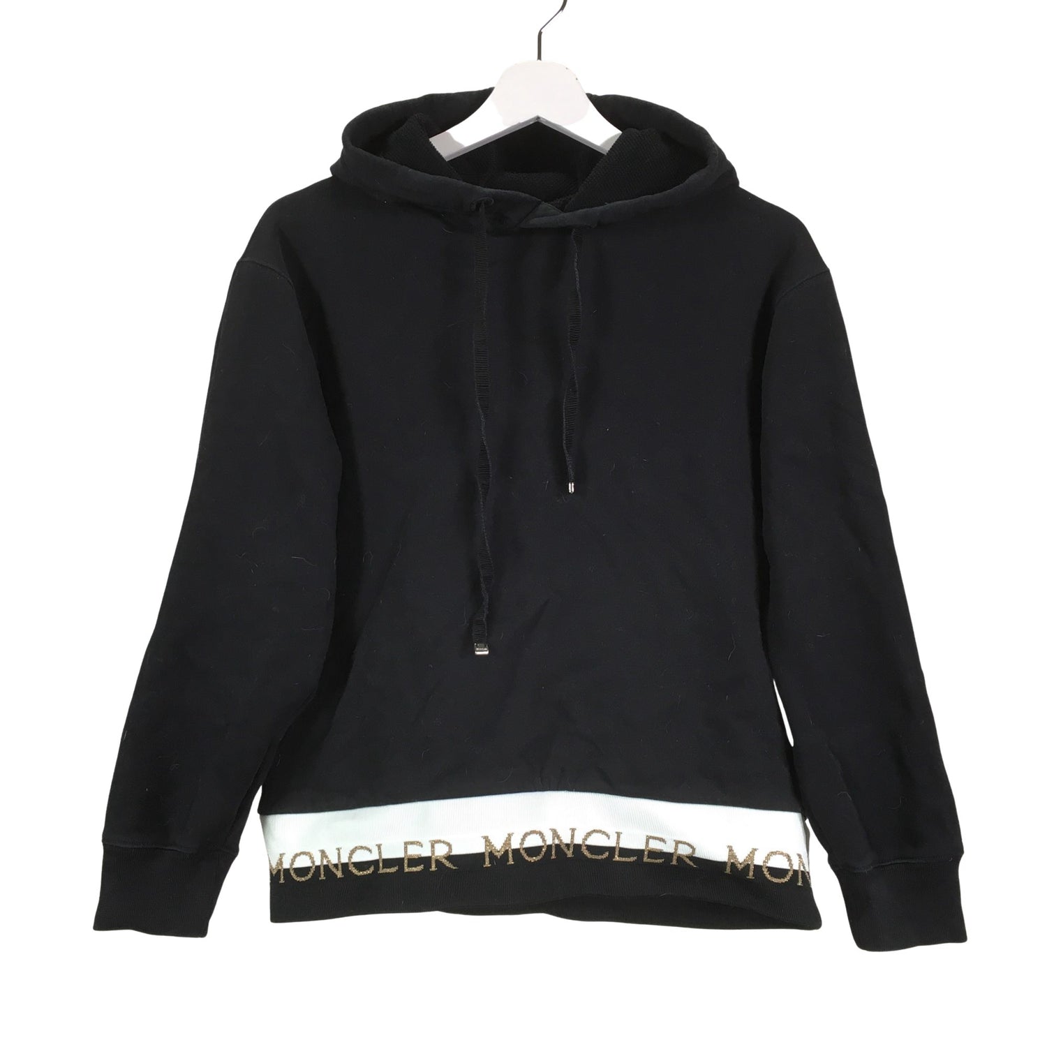  Huppari  Huppari, koko 40  Moncler 