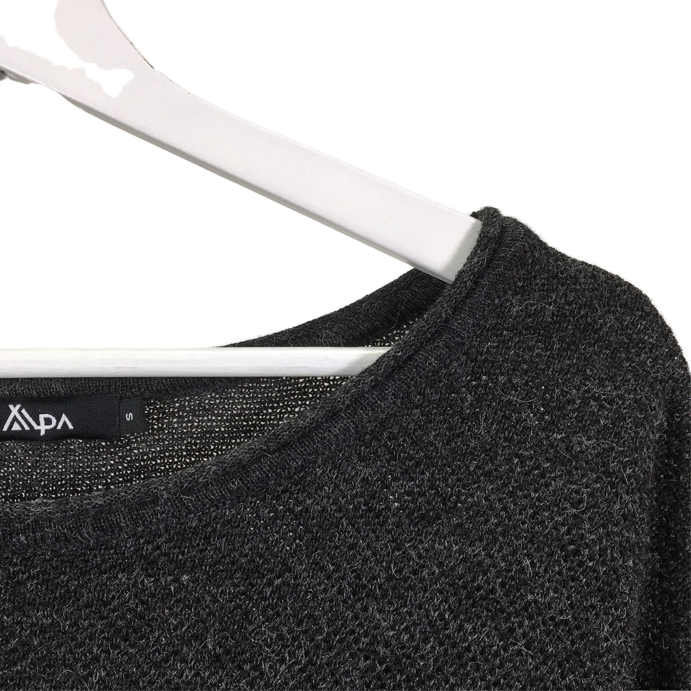 Unisex Alpa - Neulemekko, koko 36 -  (2)