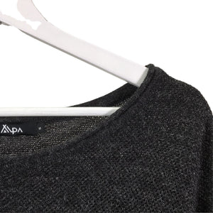 Unisex Alpa - Neulemekko, koko 36 -  (2)