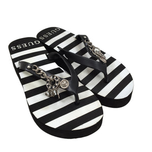 Unisex Guess - Rantasandaalit, koko 38 -  (2)