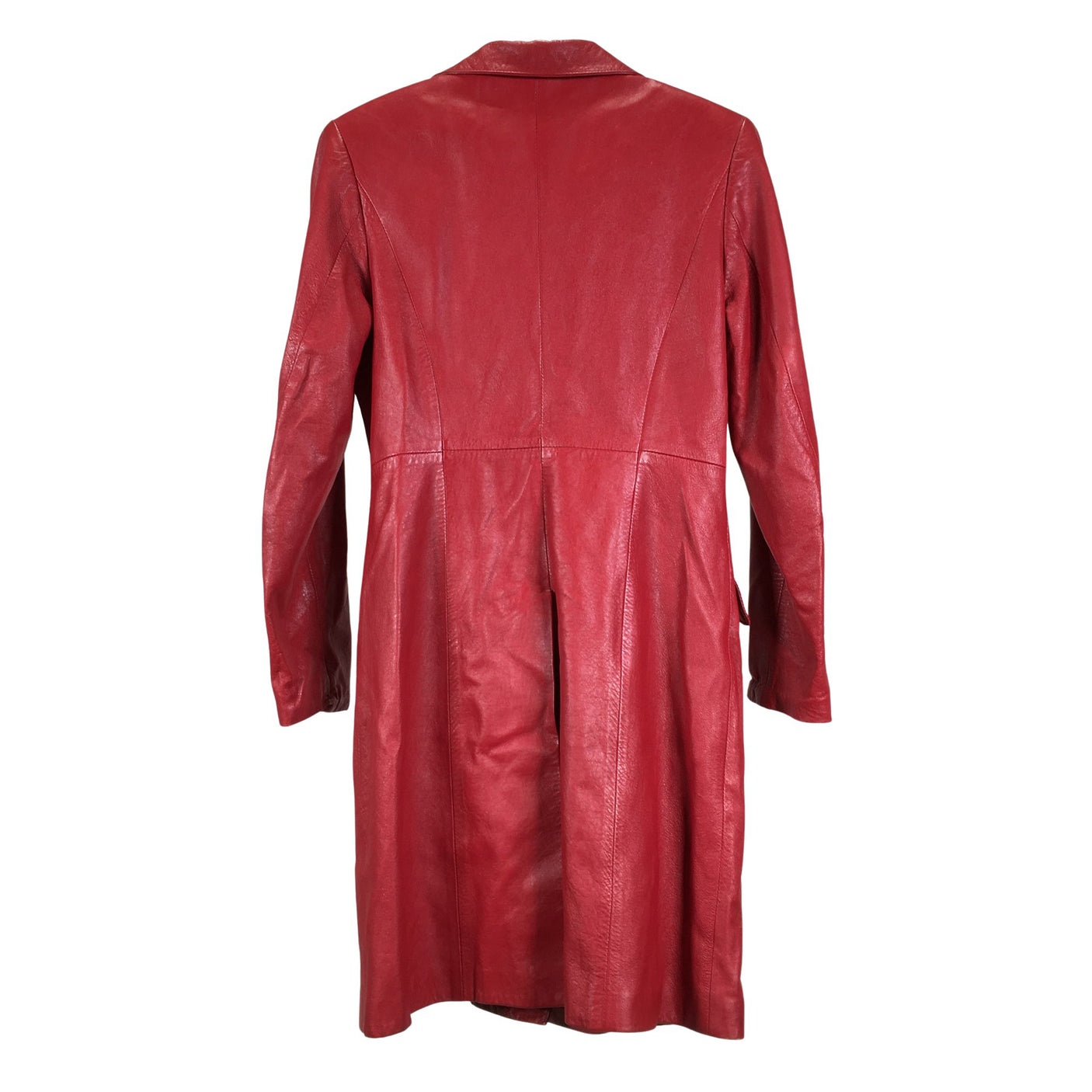 Unisex Galerie Collection - Nahkatakki, koko 38 -  (2)