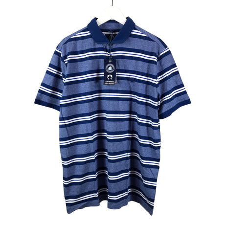 Unisex Campione - Pikeepaita, koko XXL -  ()