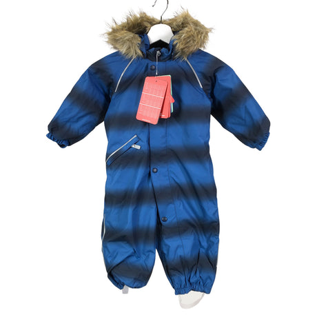 Unisex Reima - Toppahaalari, koko 80 - 86 -  ()