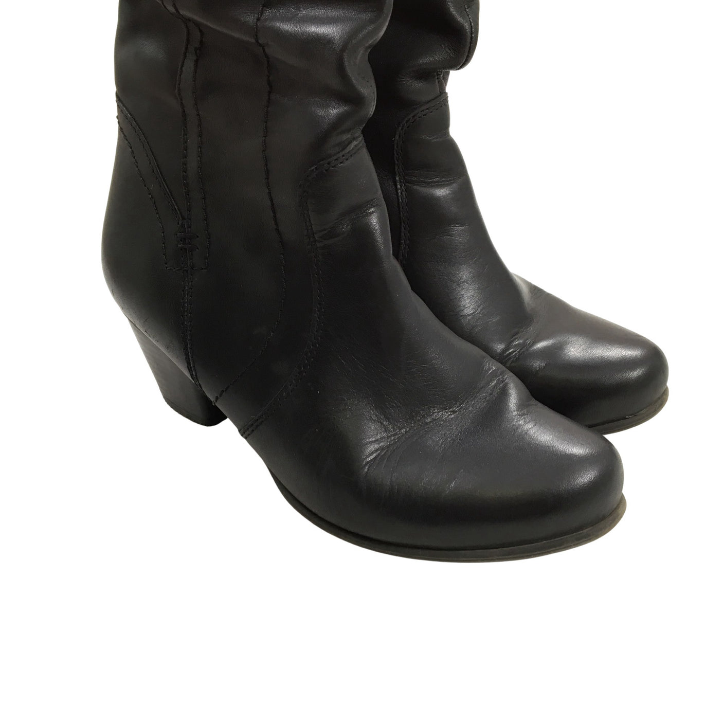 Unisex Jana - Saappaat, koko 37 -  (2)