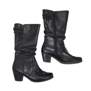 Unisex Jana - Saappaat, koko 37 -  (1)