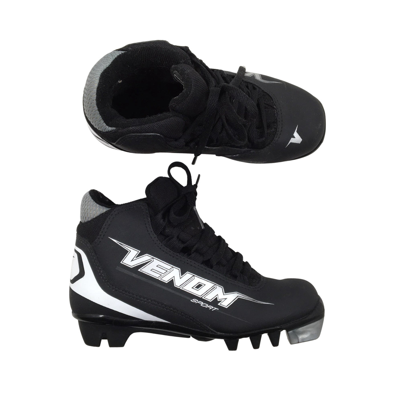 Unisex Venom sport - Hiihtomonot, koko 31 -  (1)