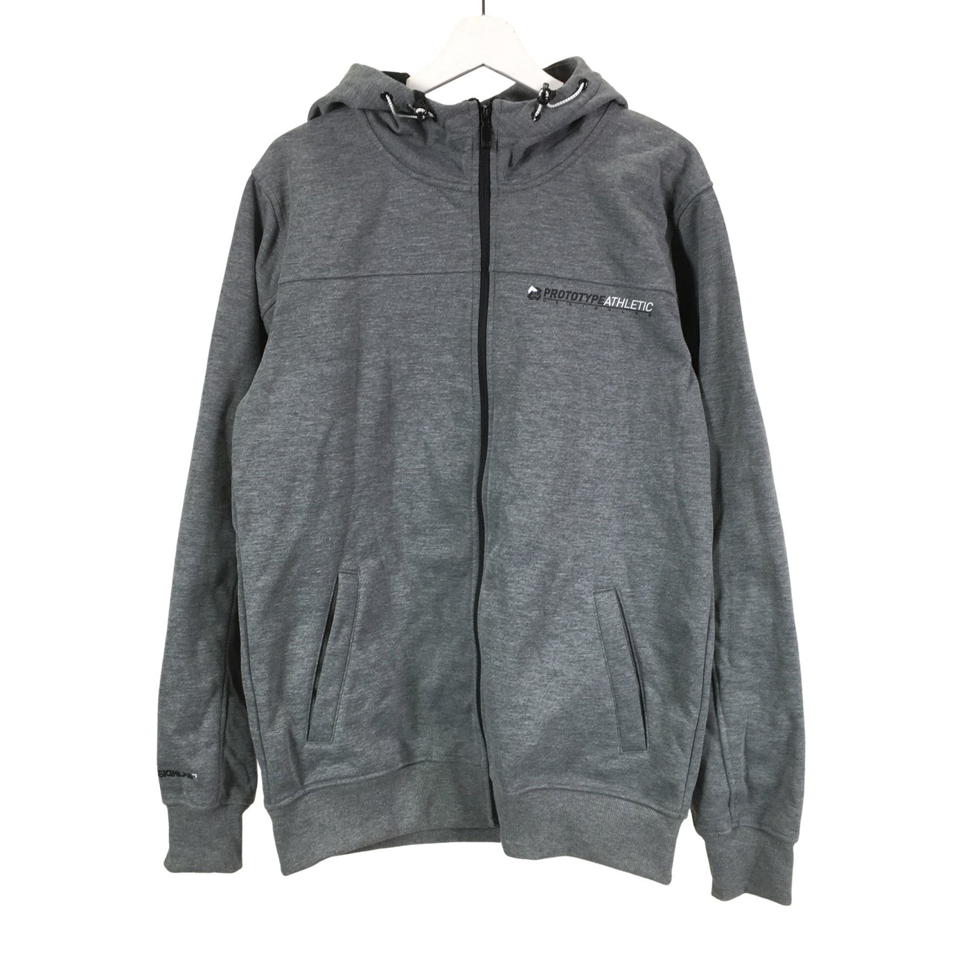 Unisex Cropp - Softshell-takki, koko L -  (1)