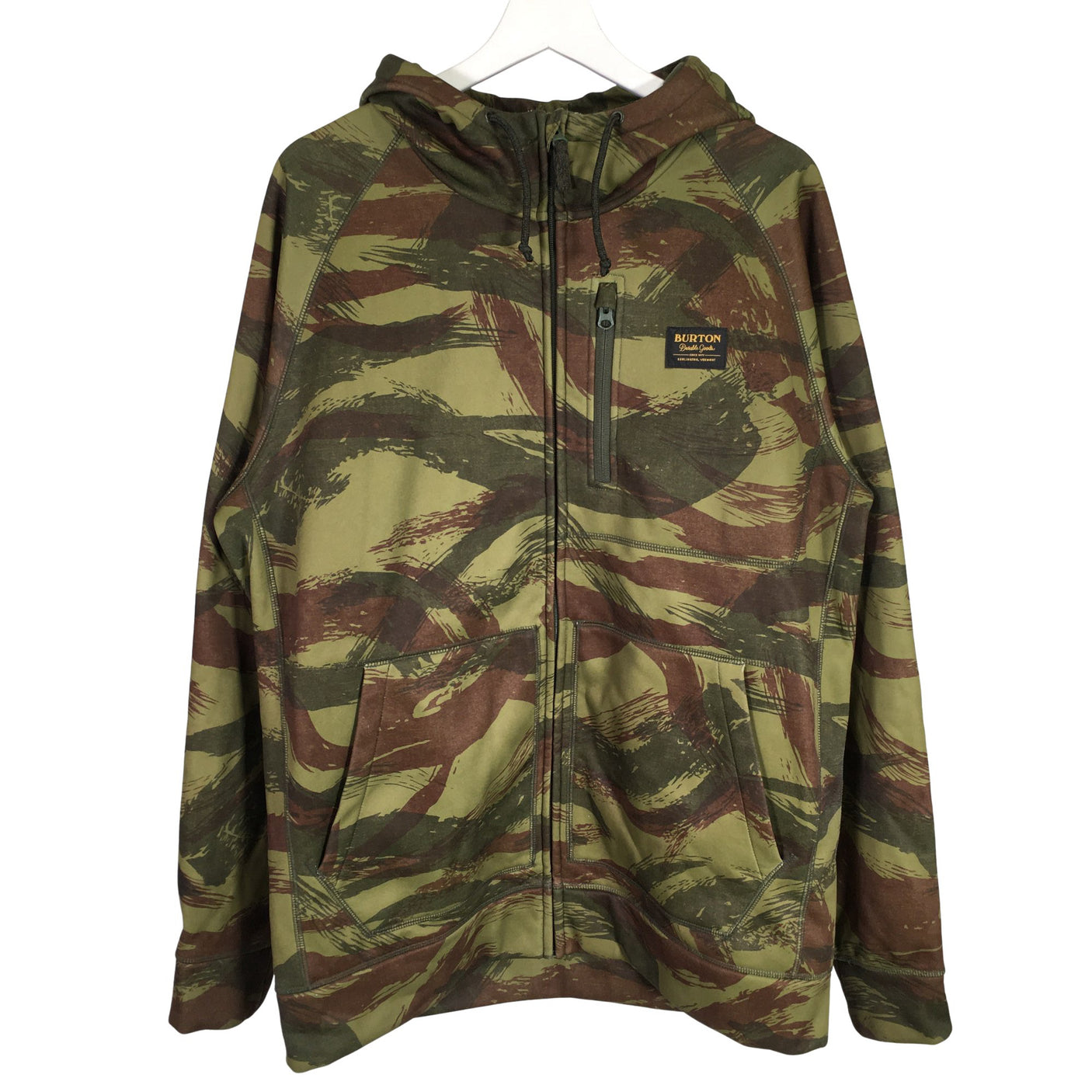 Unisex Burton - Huppari, koko XL -  (1)