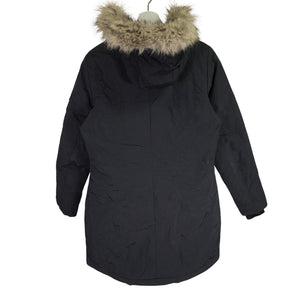Unisex Everest - Parkatakki, koko 38 -  (2)