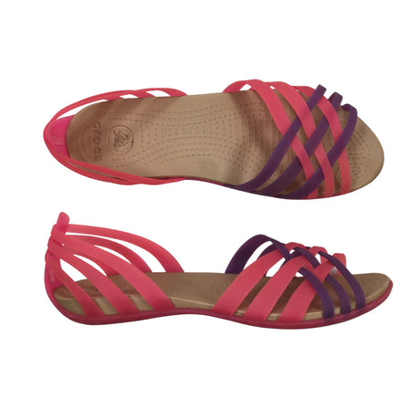Unisex Crocs - Sandaalit, koko 42 -  ()